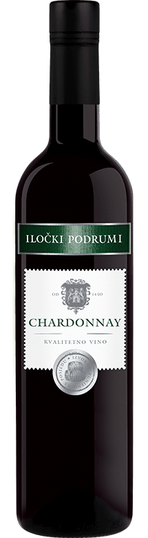 Chardonnay • selekcija Vukovo