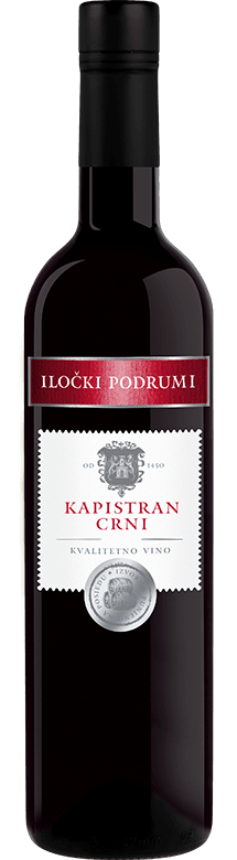 Capistran Red • Vukovo Selection