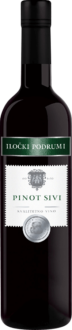 Pinot Gris • Vukovo Selection