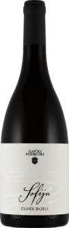Cuvée bijeli Sofija