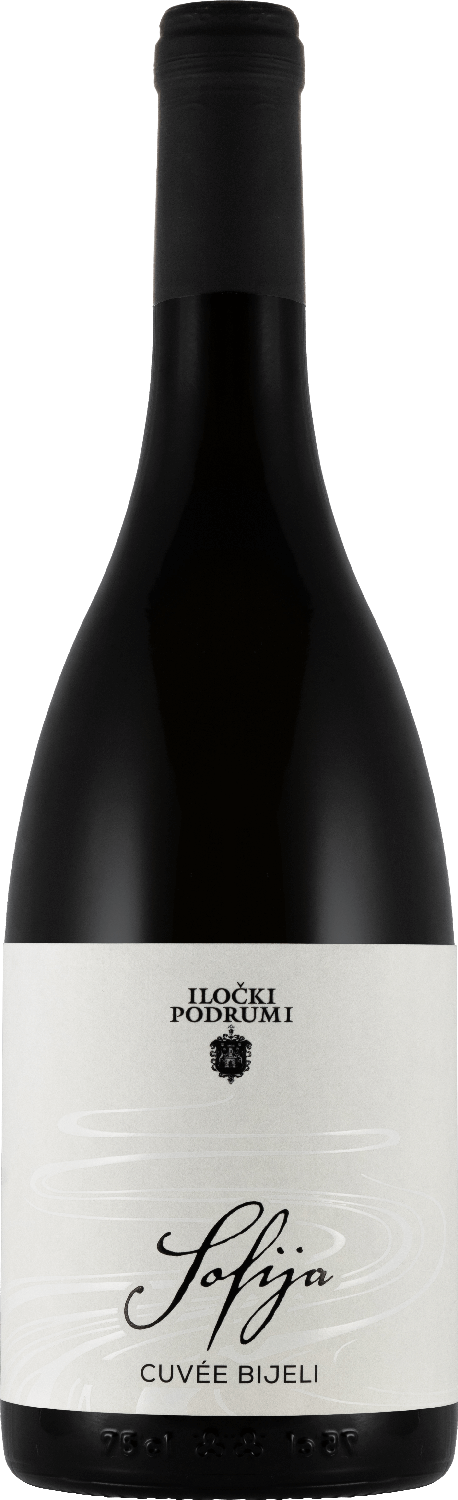 Cuvée bijeli Sofija