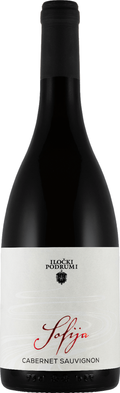 Cabernet Sauvignon Sofija