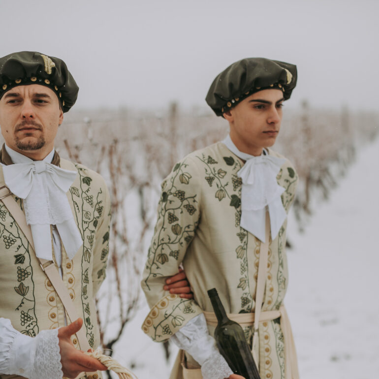 [PROGRAM 2025] Dobro nam došli na Vinkovo!