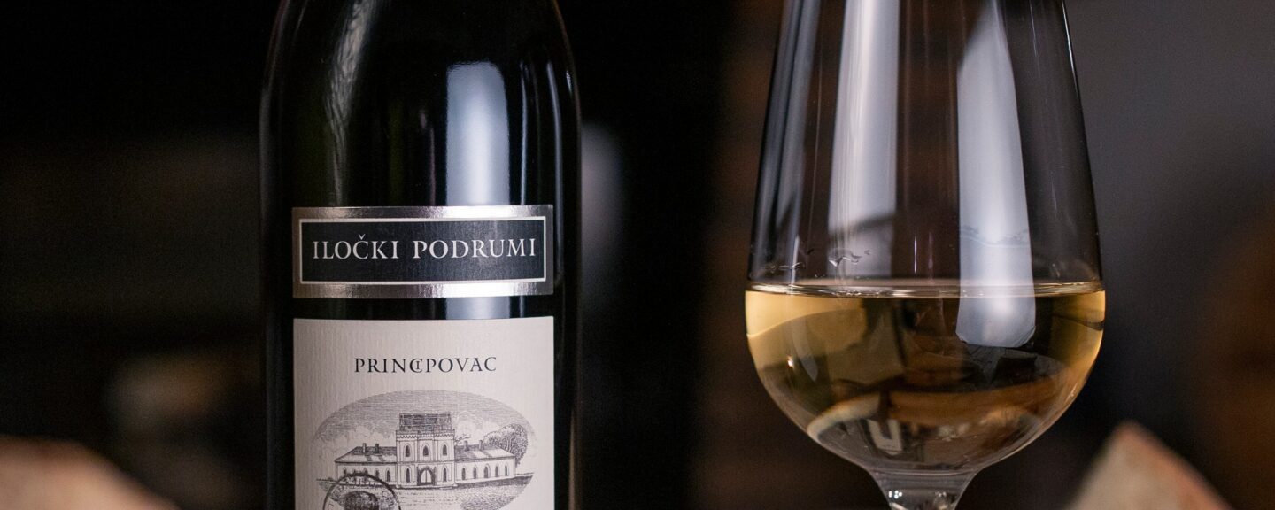 [SABATINA 2025.] Šampionska titula za Chardonnay Principovac 2019
