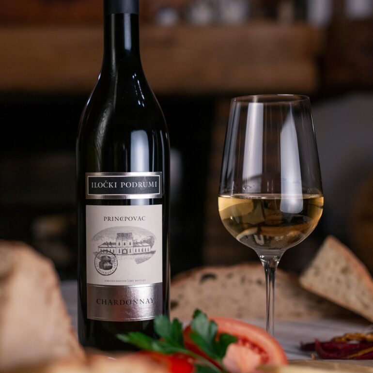 [SABATINA 2025.] Šampionska titula za Chardonnay Principovac 2019