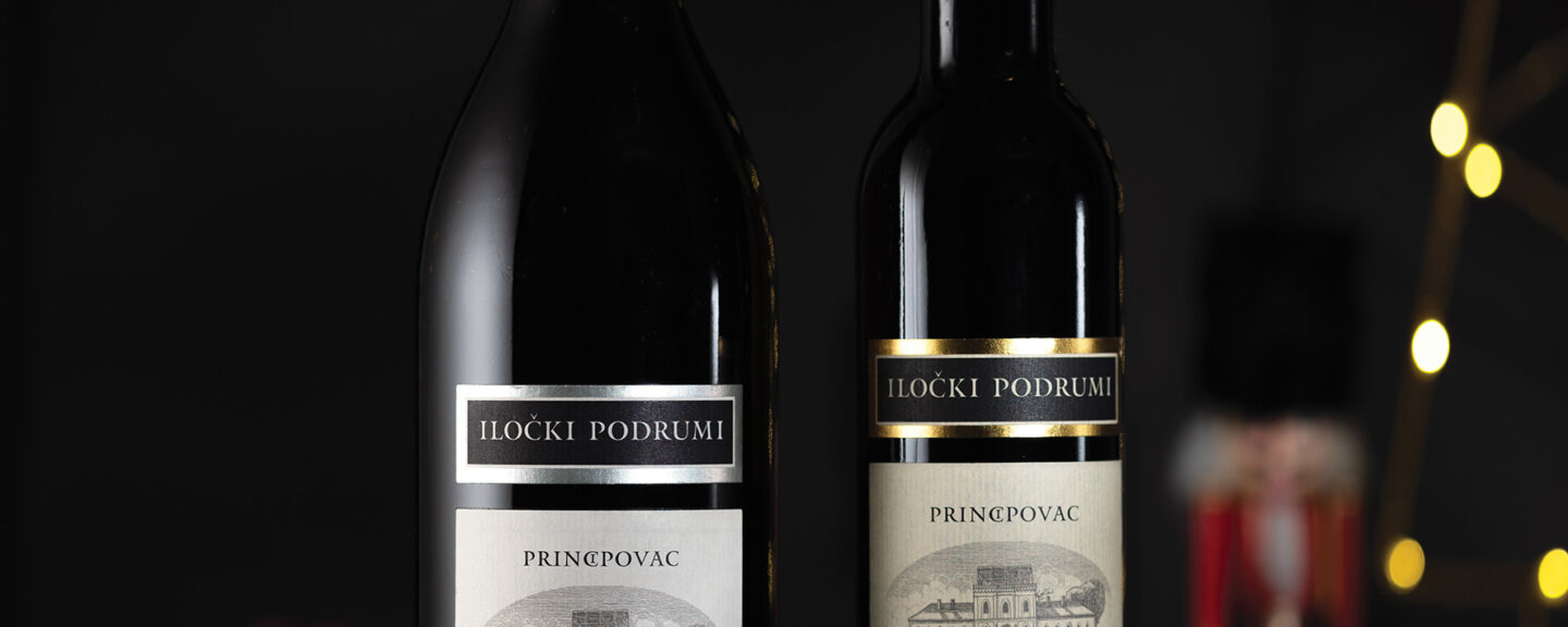 [15% POPUSTA NA OMILJENO VINO] Tradicionalni Adventski kalendar Iločkih podruma